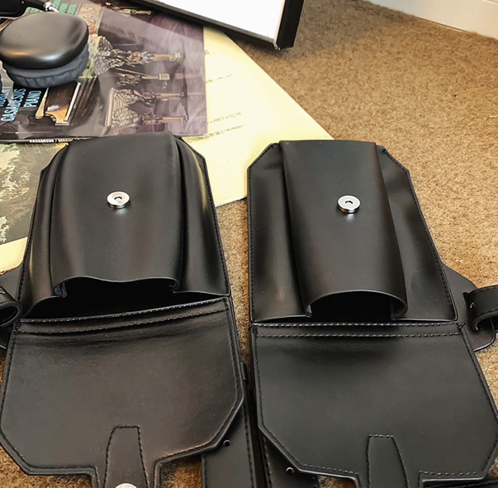 PU Sling Bag