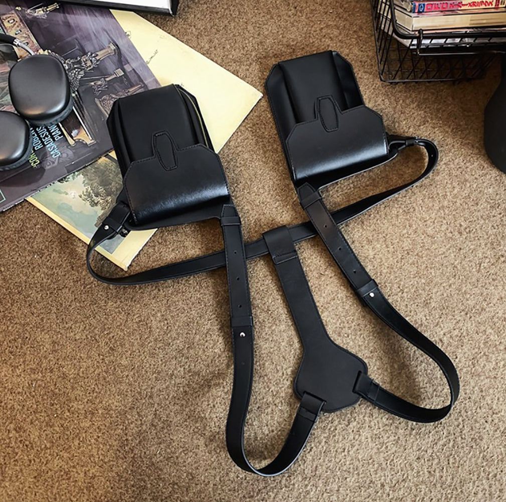 PU Sling Bag