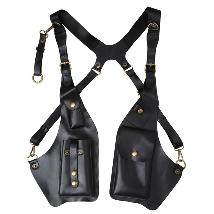 PU Sling Bag