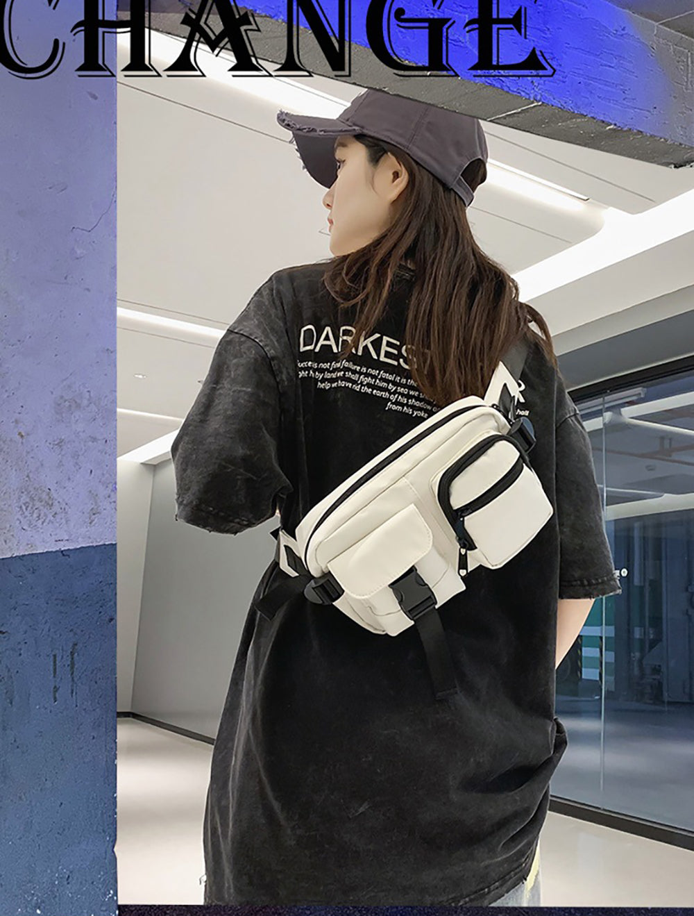 Sling Bag