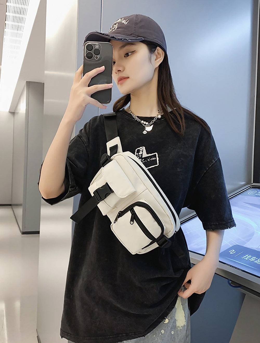 Sling Bag