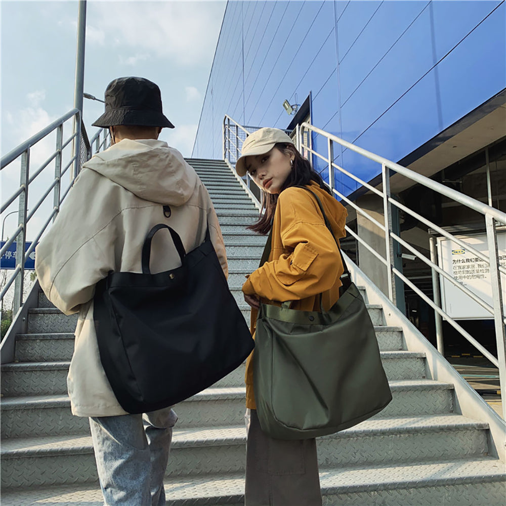 Shopper Tote Bag