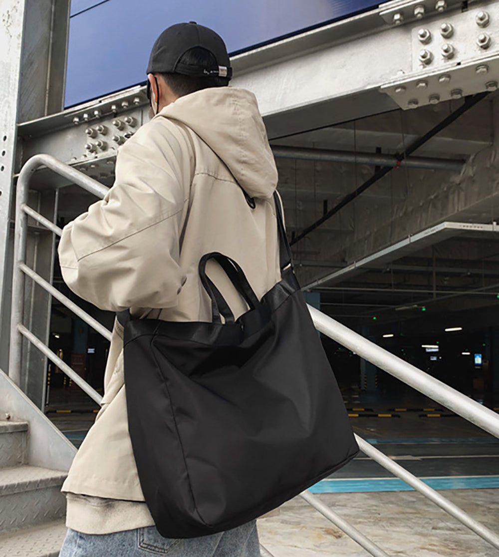 Shopper Tote Bag