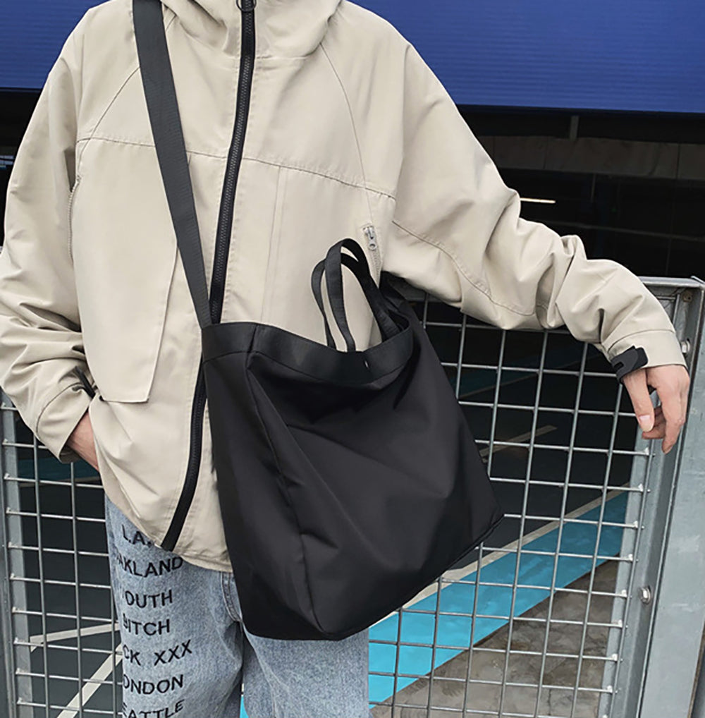Shopper Tote Bag