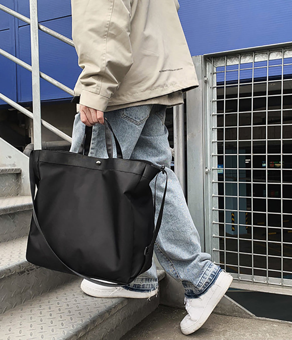 Shopper Tote Bag