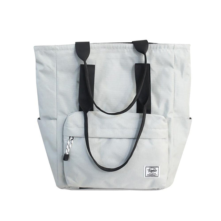 Shopper Tote Bag