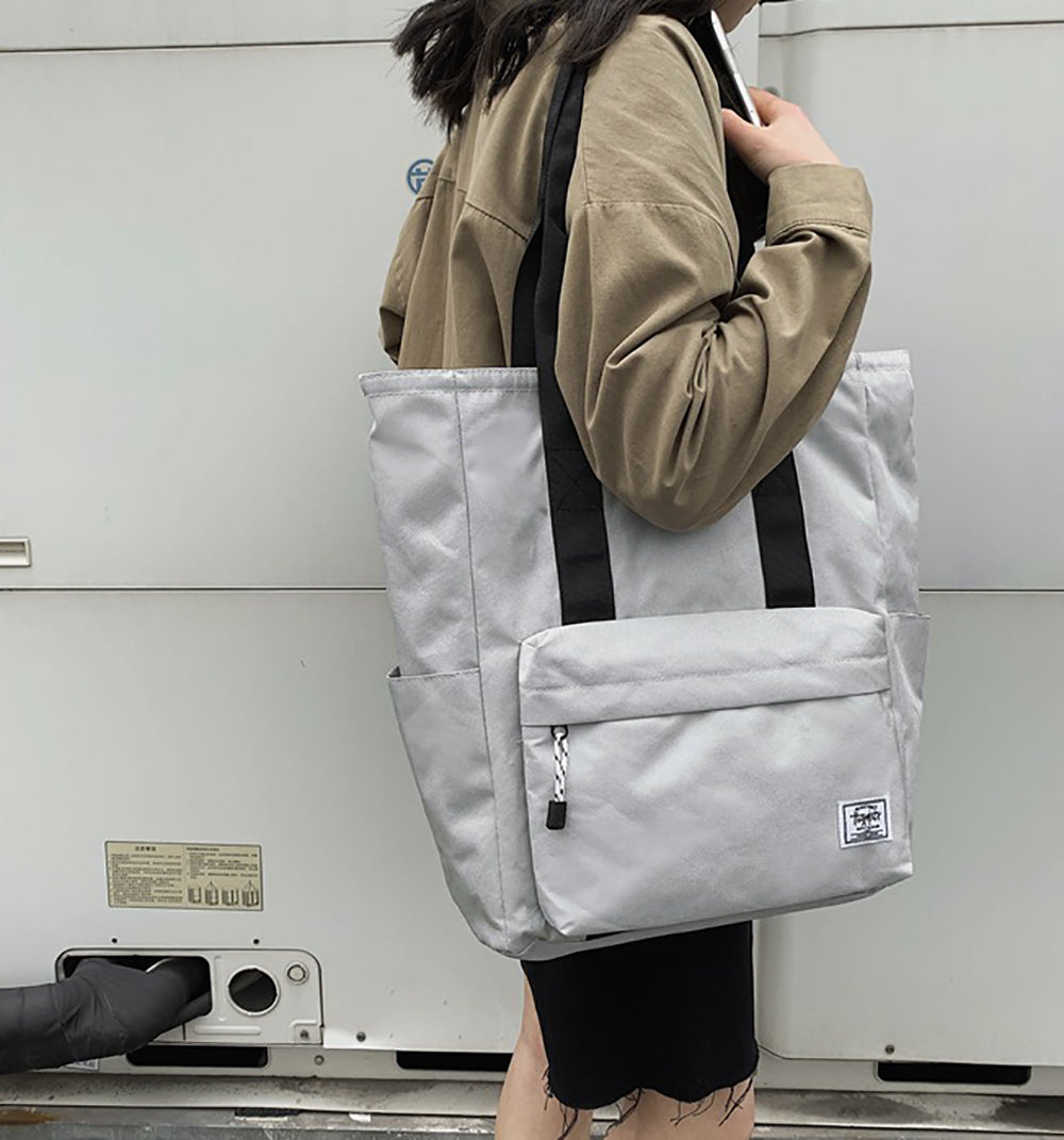 Shopper Tote Bag