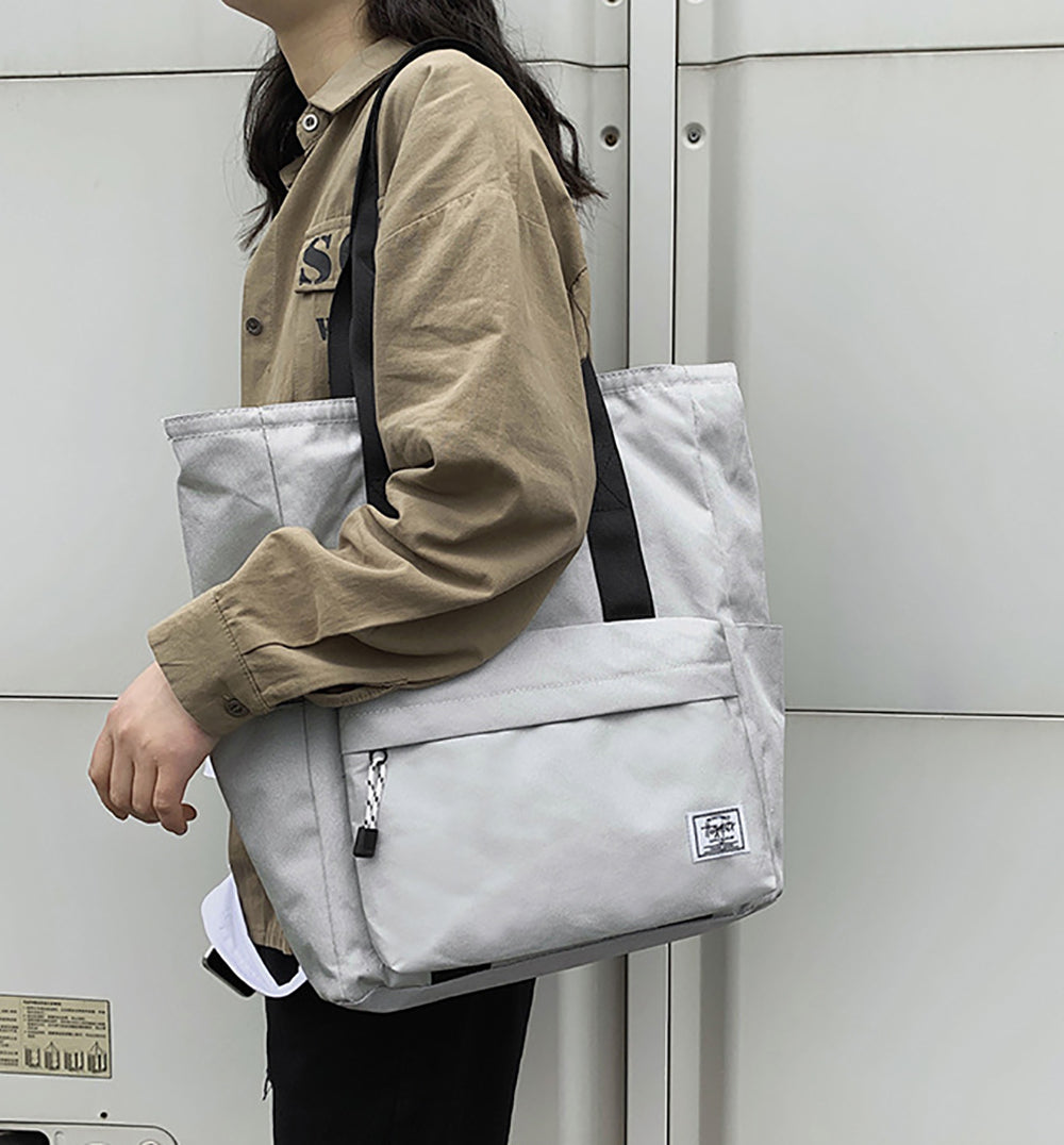 Shopper Tote Bag