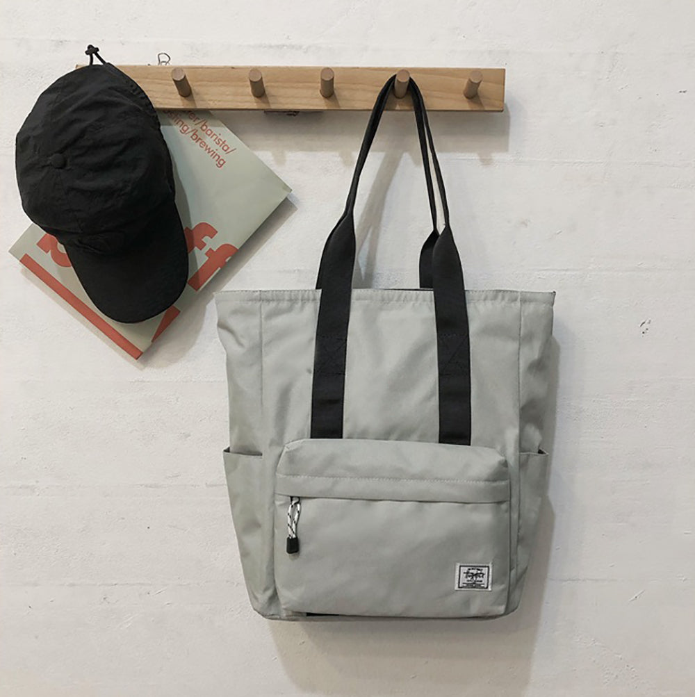 Shopper Tote Bag