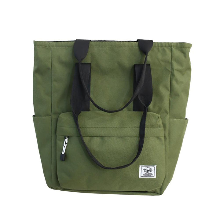 Shopper Tote Bag