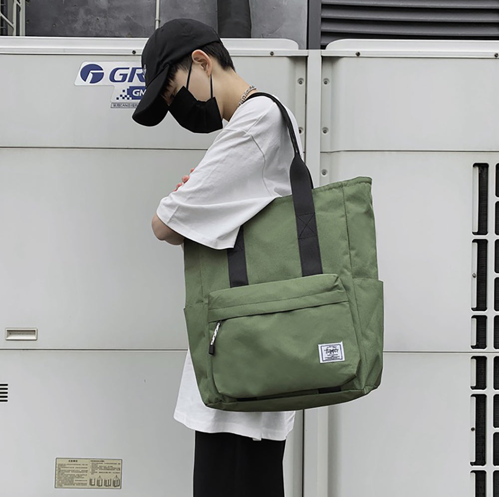 Shopper Tote Bag