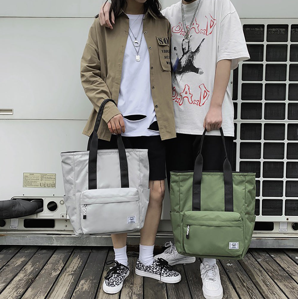 Shopper Tote Bag