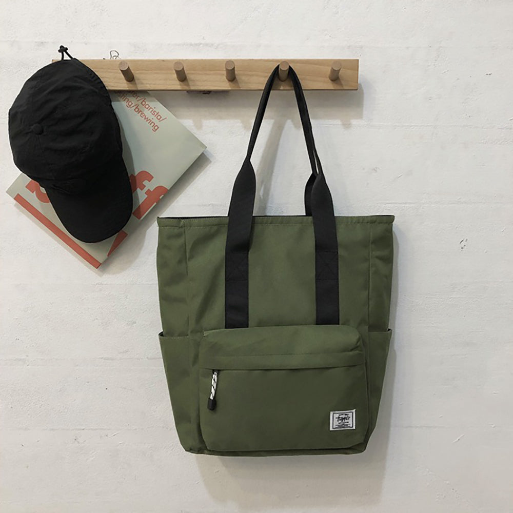 Shopper Tote Bag