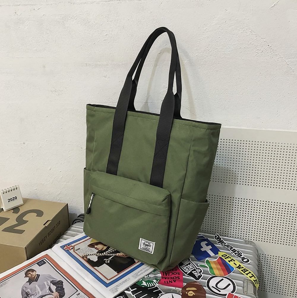 Shopper Tote Bag
