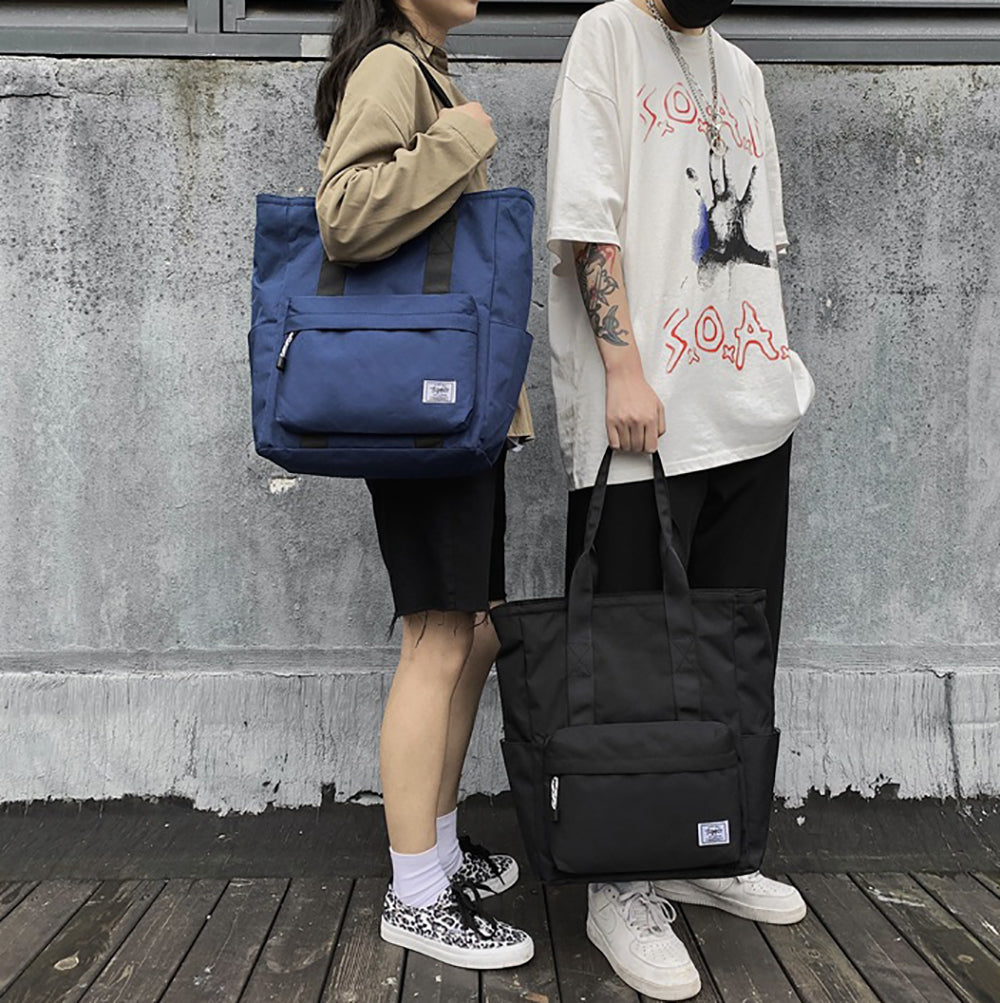 Shopper Tote Bag