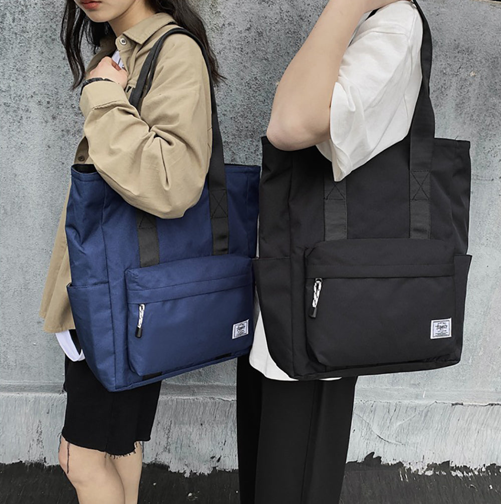Shopper Tote Bag
