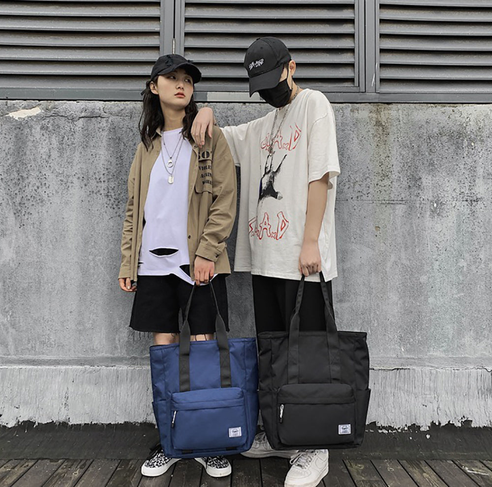Shopper Tote Bag