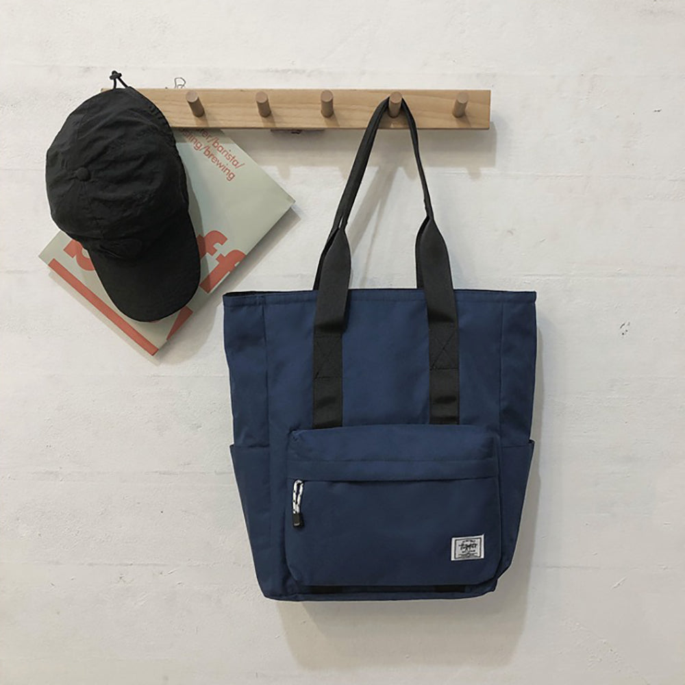 Shopper Tote Bag