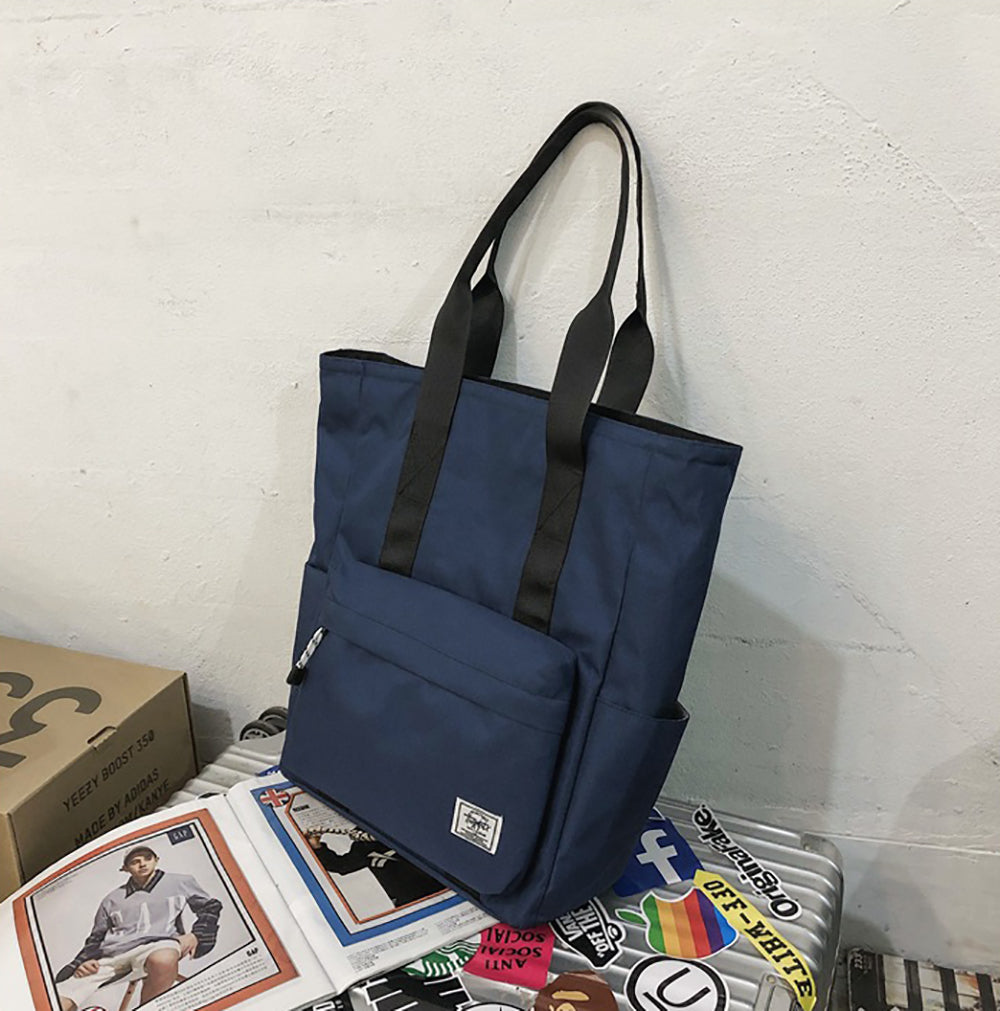 Shopper Tote Bag