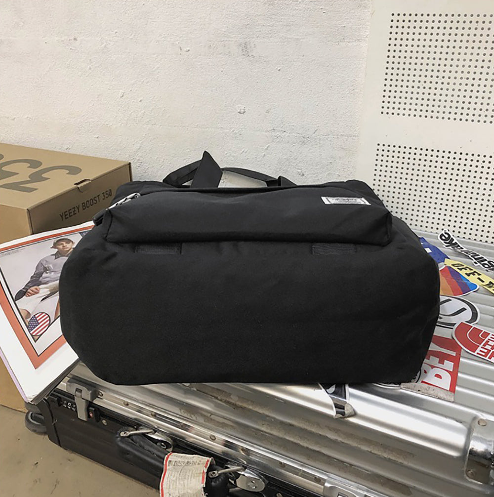 Shopper Tote Bag