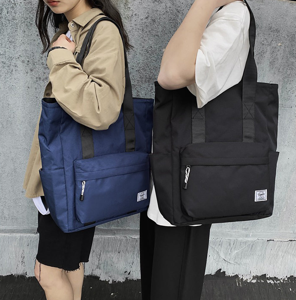Shopper Tote Bag