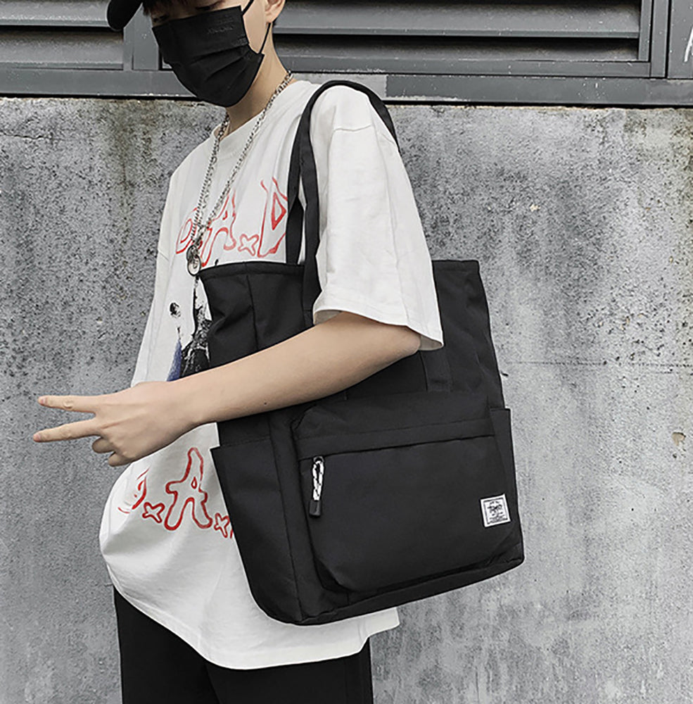Shopper Tote Bag