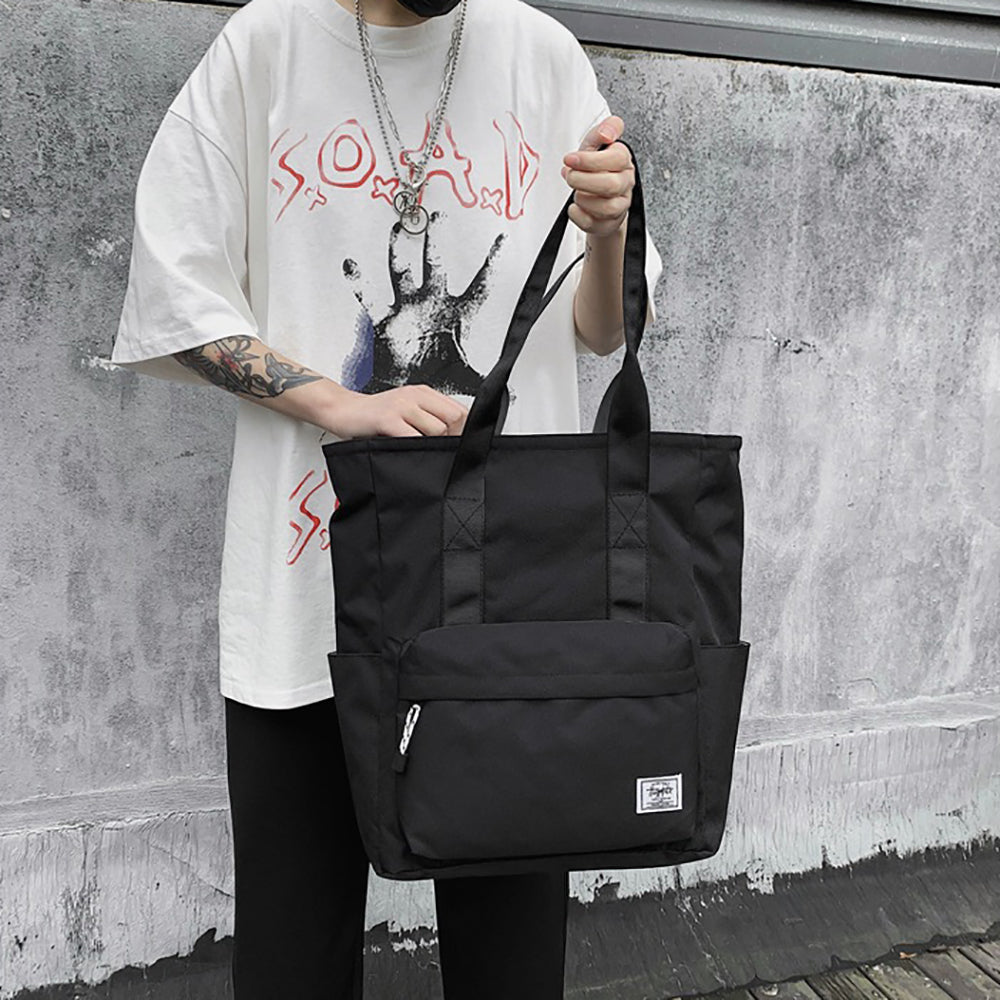 Shopper Tote Bag