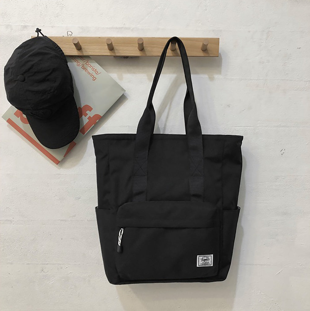 Shopper Tote Bag