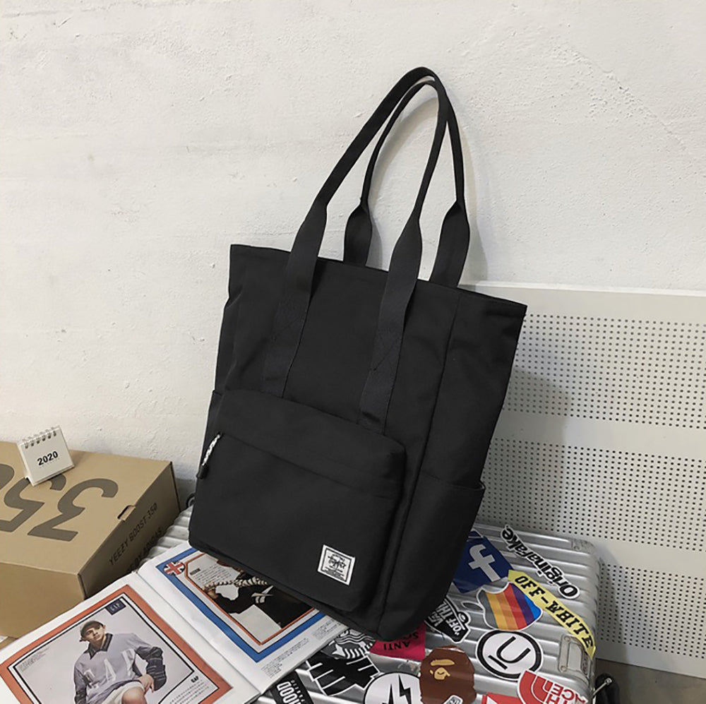 Shopper Tote Bag
