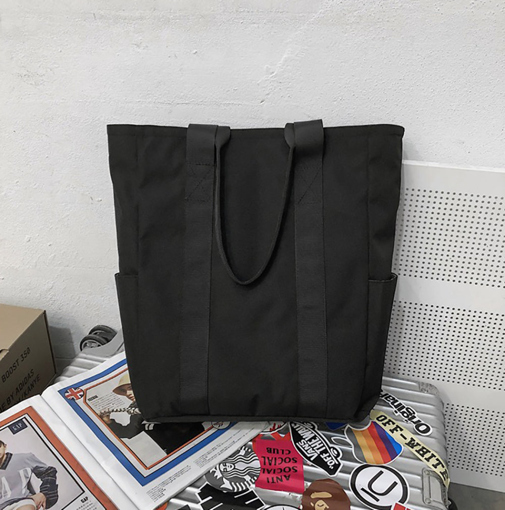 Shopper Tote Bag