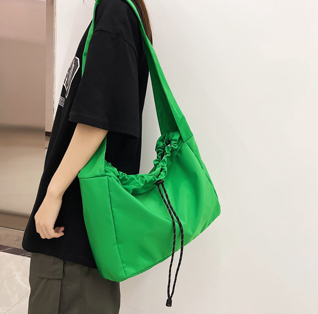 Bucket Tote Bag