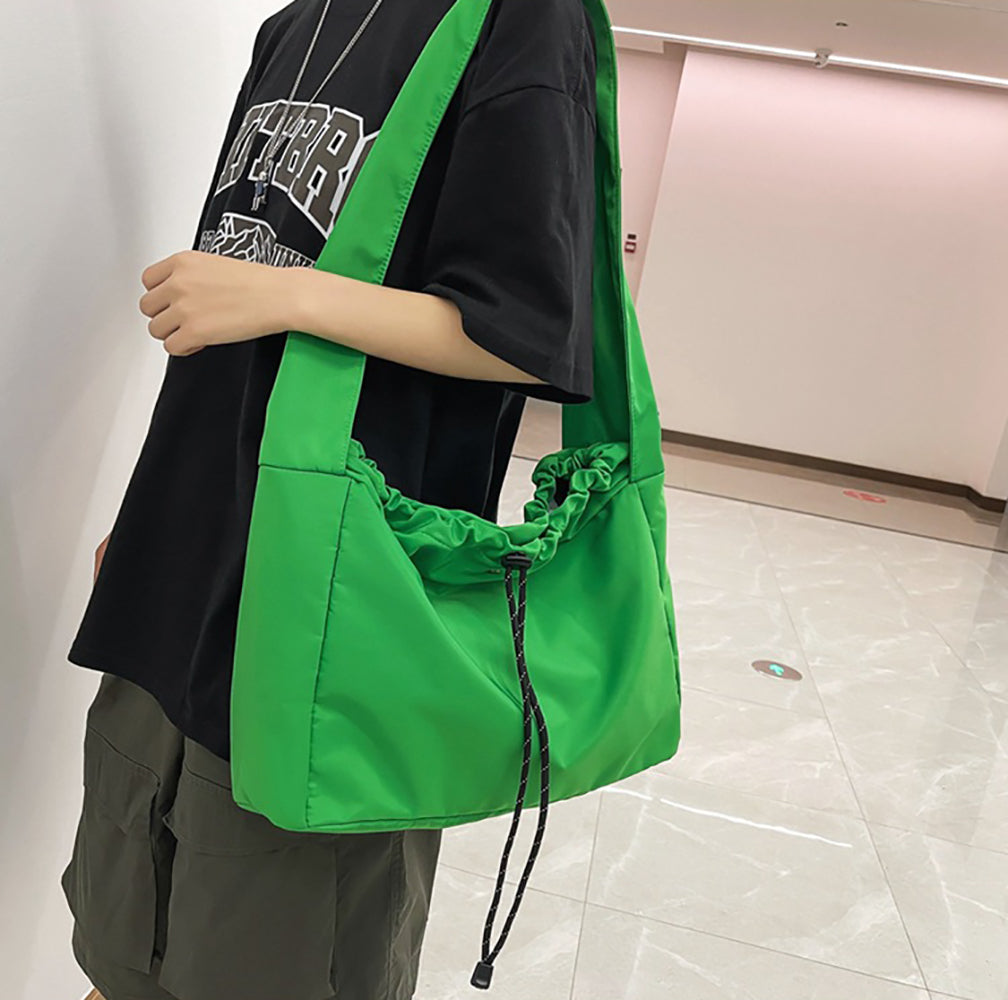 Bucket Tote Bag