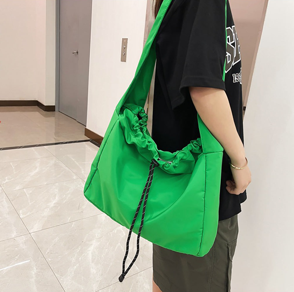 Bucket Tote Bag