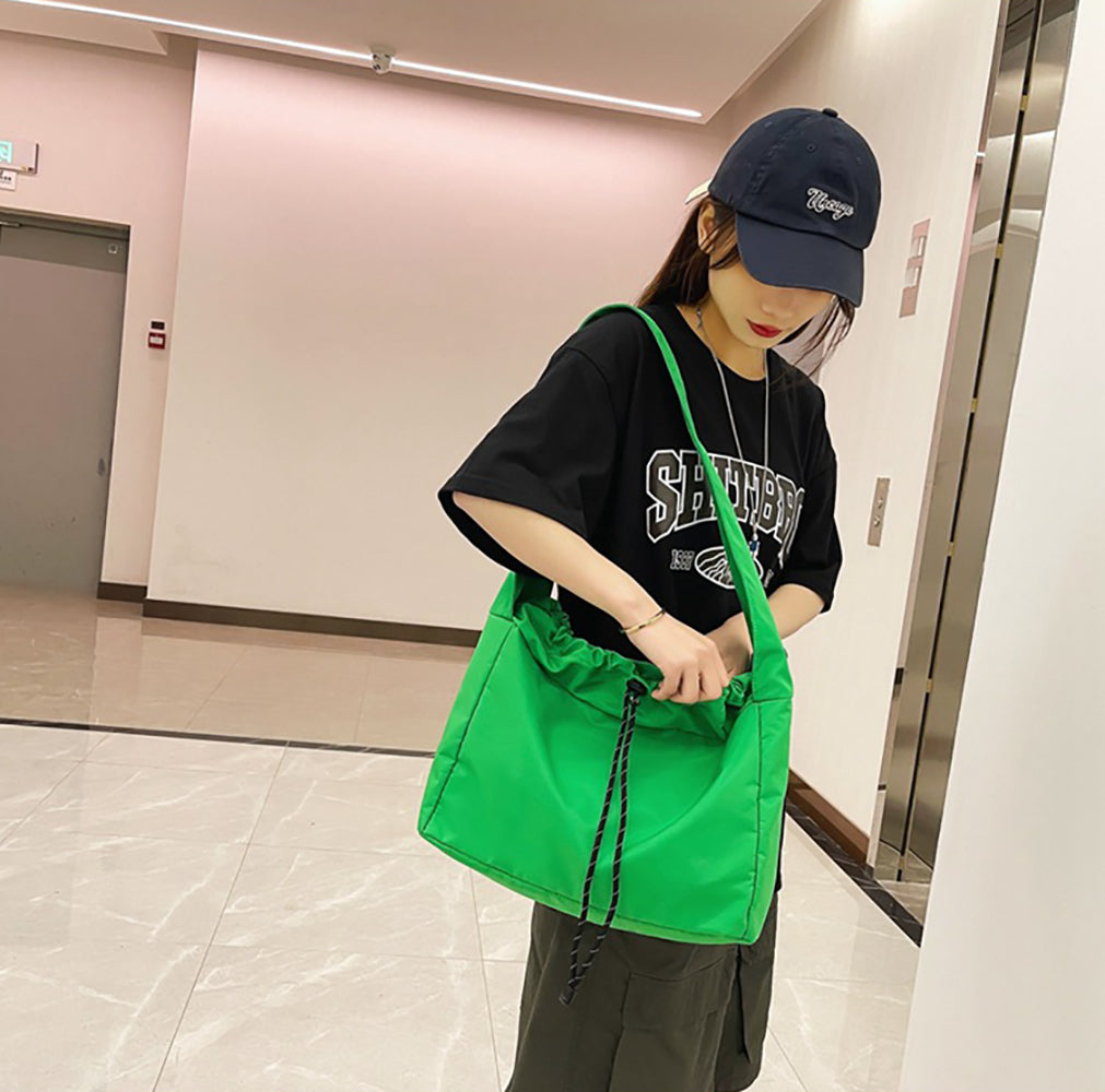 Bucket Tote Bag