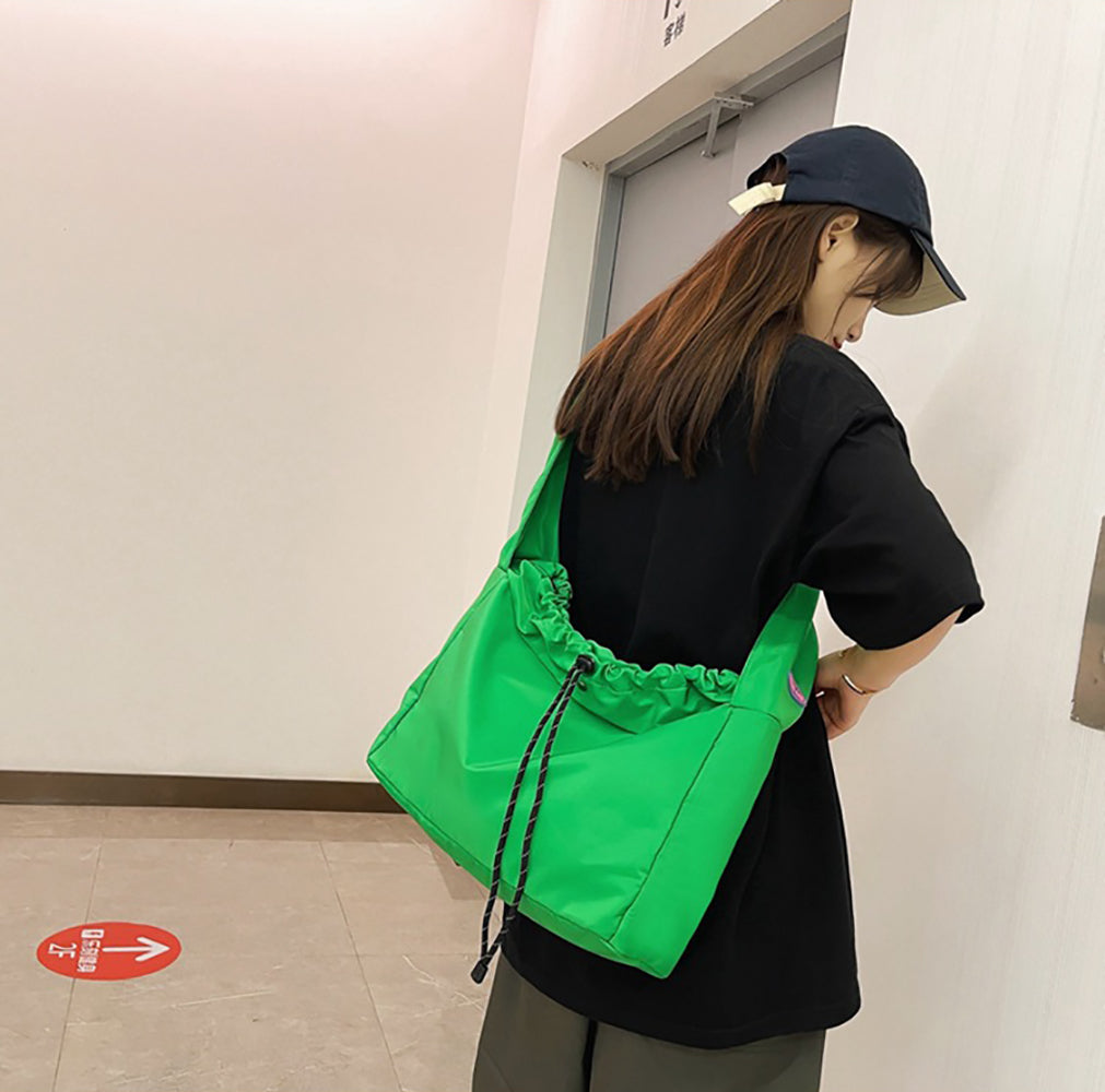 Bucket Tote Bag