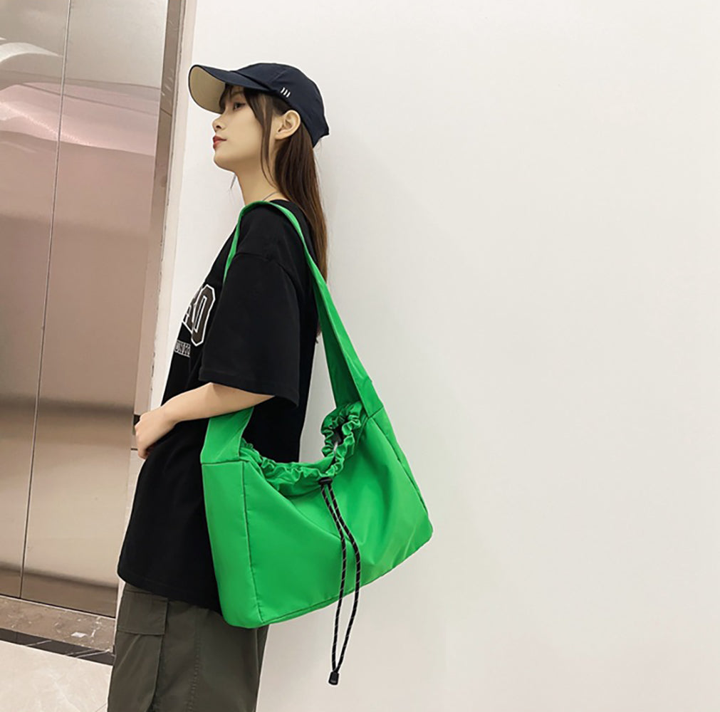 Bucket Tote Bag