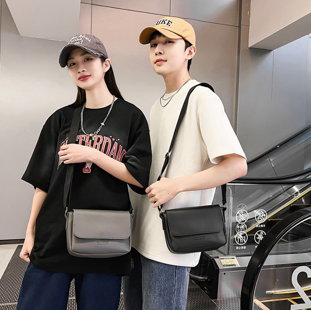 PU Shoulder Bag