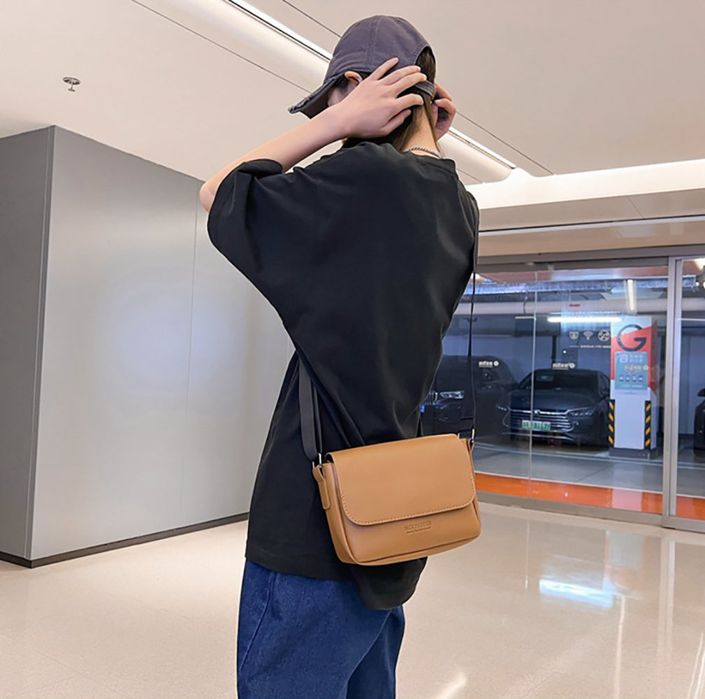 PU Shoulder Bag