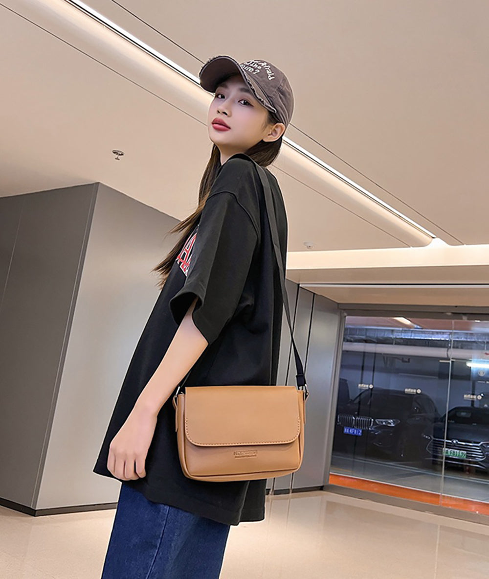 PU Shoulder Bag