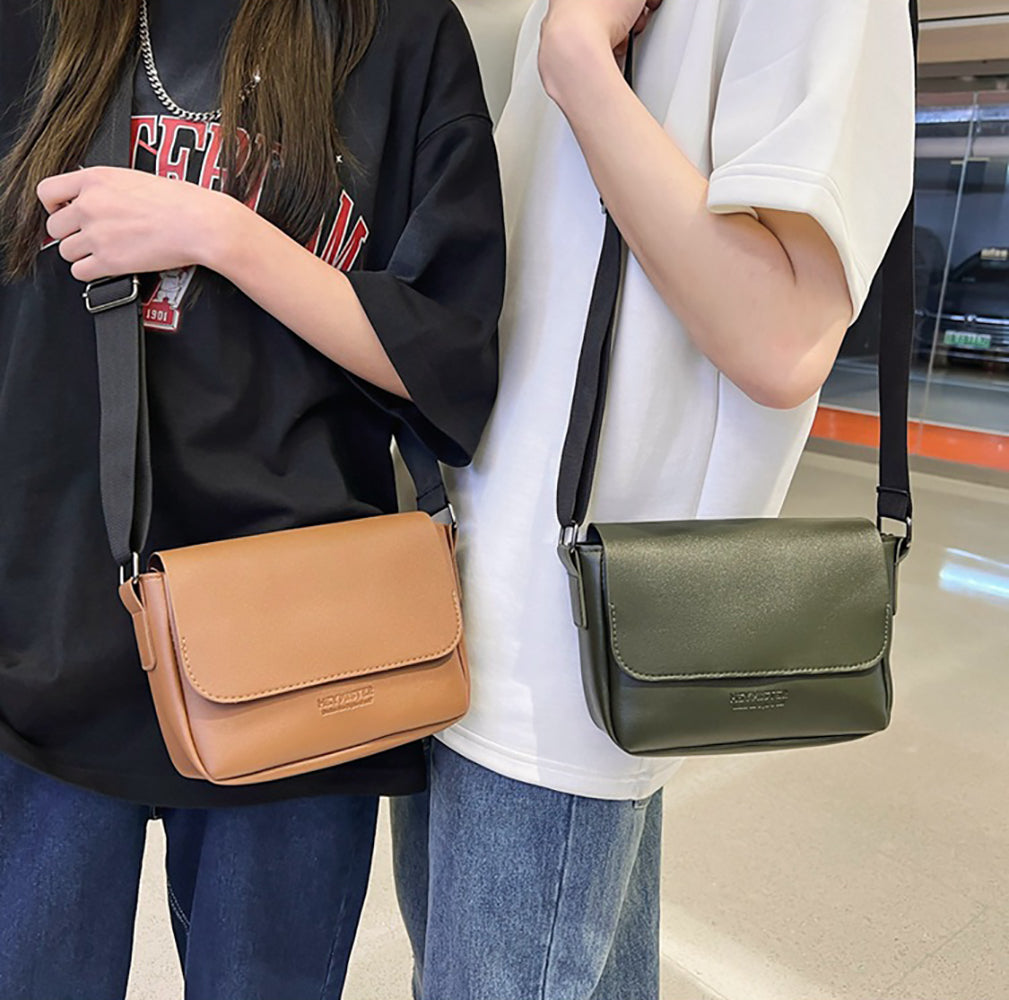 PU Shoulder Bag