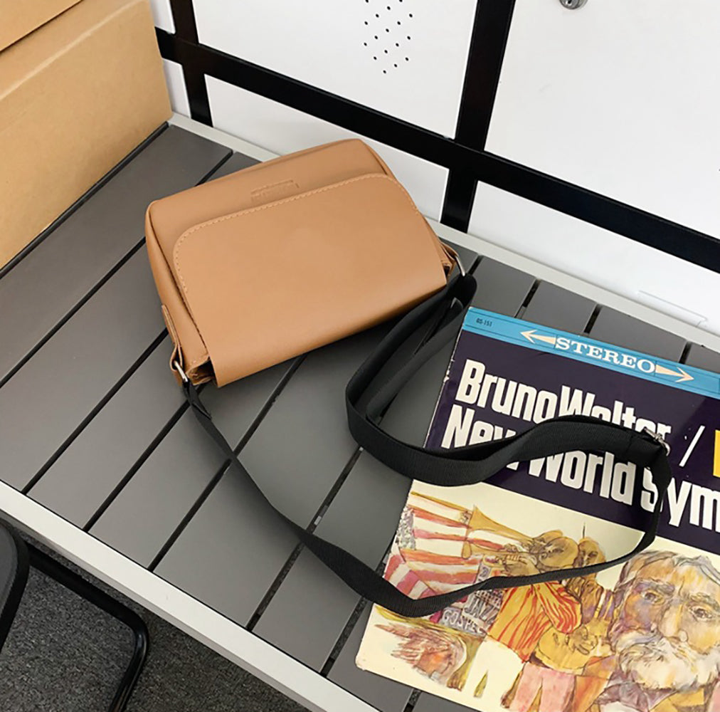 PU Shoulder Bag