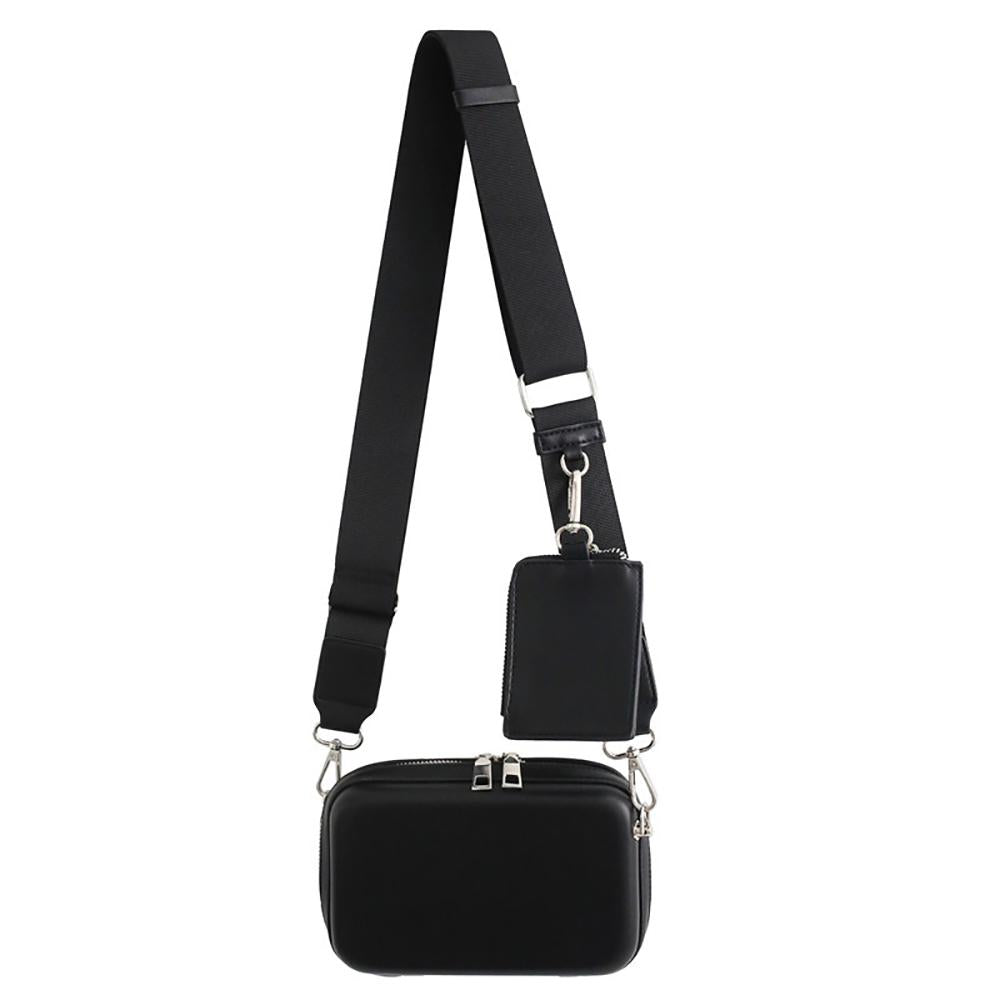PU Sling Bag