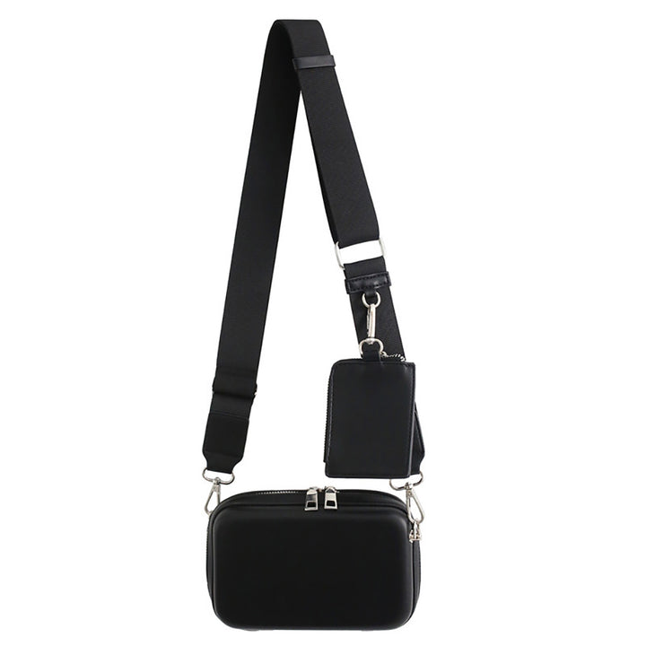 PU Sling Bag