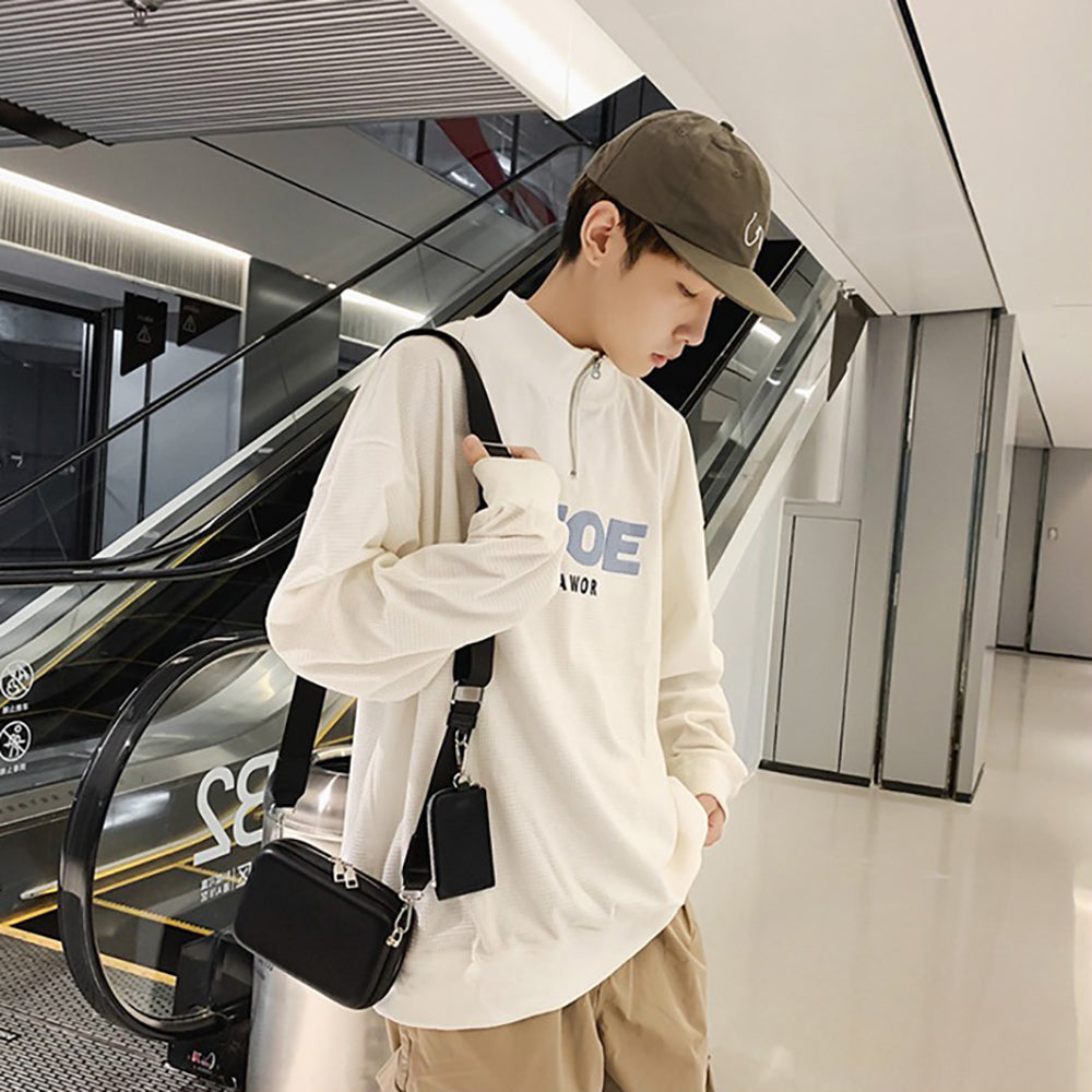 PU Sling Bag