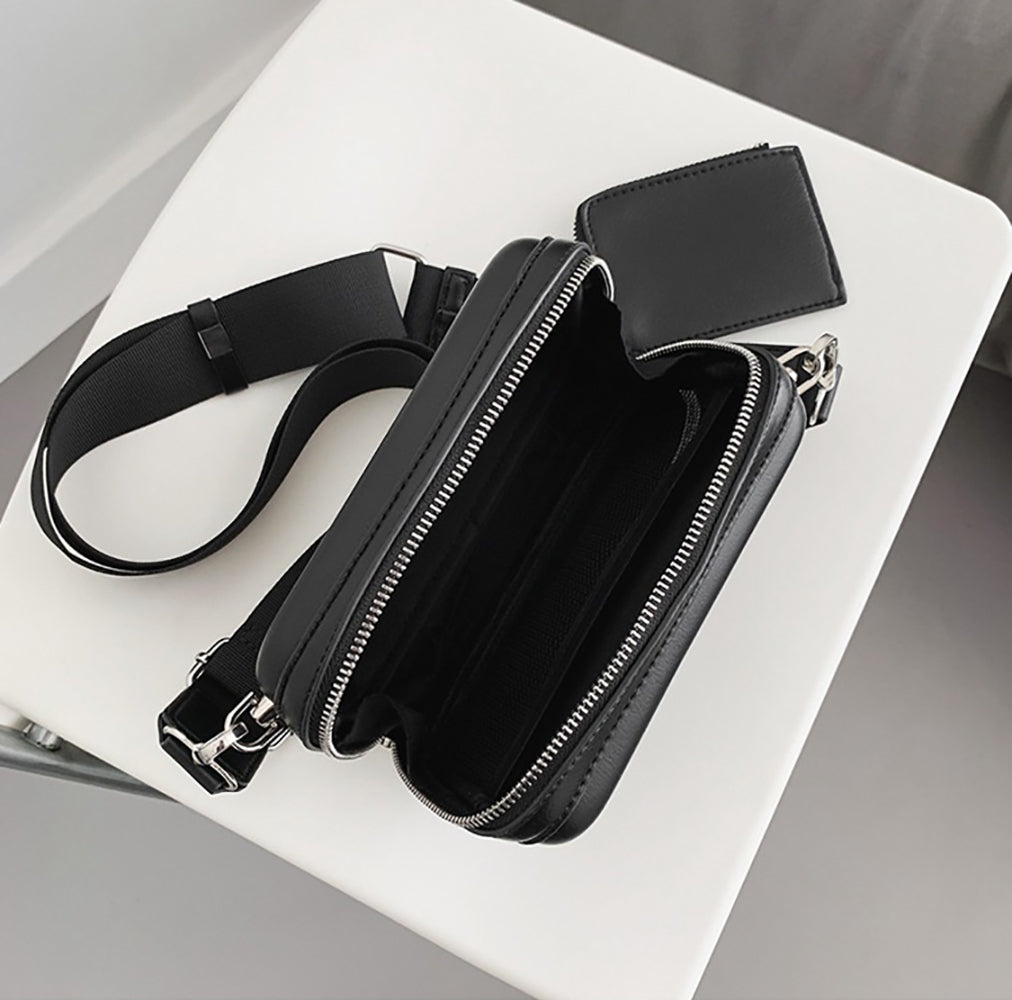 PU Sling Bag