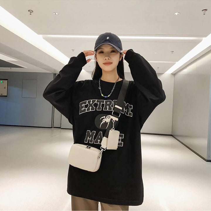 PU Sling Bag
