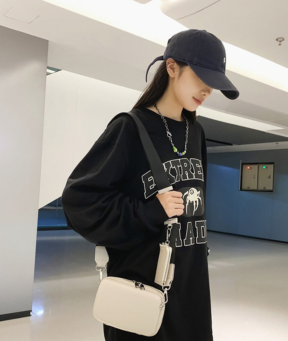PU Sling Bag