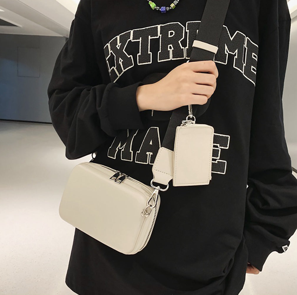 PU Sling Bag