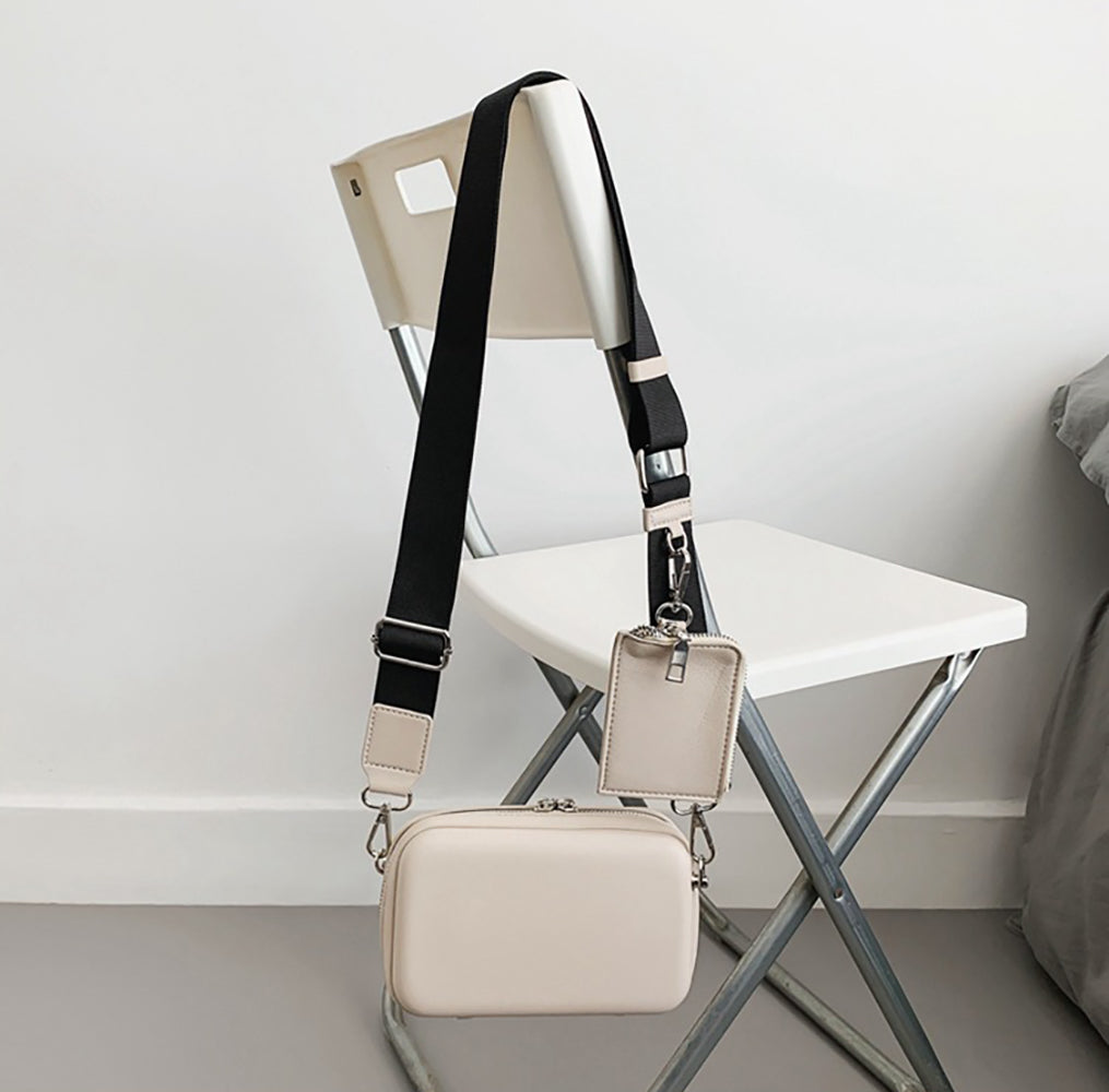 PU Sling Bag