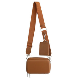 PU Sling Bag